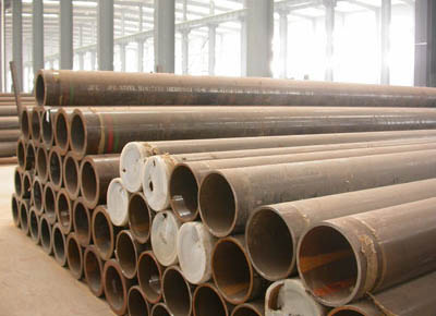 20#熱擴無縫鋼管